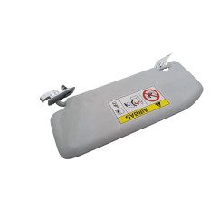 Parasole aletta Lato Passeggero PEUGEOT 2008 1° Serie - 16079196PR - 3043934