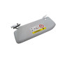 Parasole aletta Lato Passeggero PEUGEOT 2008 1° Serie