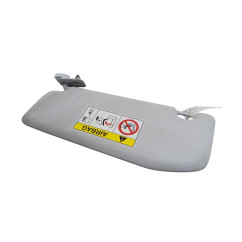 Parasole aletta Lato Passeggero PEUGEOT 2008 1° Serie - 16079196PR - 3043934