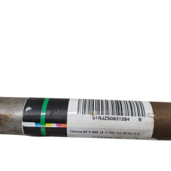 Piantone Sterzo PEUGEOT 2008 1° Serie - 4123GK - 3043907