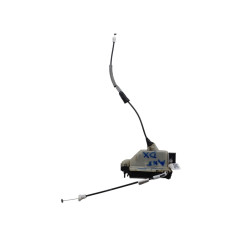 Serratura Anteriore Destra PEUGEOT 2008 1° Serie - 9812501080 - 3044161