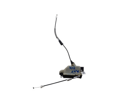 Serratura Anteriore Destra PEUGEOT 2008 1° Serie - 9812501080 - 3044161