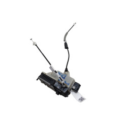 Serratura Anteriore Destra PEUGEOT 2008 1° Serie - 9812501080 - 3044161