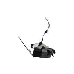Serratura Anteriore Destra PEUGEOT 2008 1° Serie - 9812501080 - 3044161