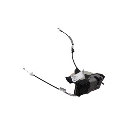 Serratura Anteriore Destra PEUGEOT 2008 1° Serie - 9812501080 - 3044161