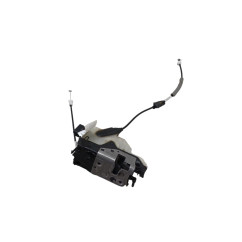 Serratura Anteriore Destra PEUGEOT 2008 1° Serie - 9812501080 - 3044161