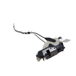 Serratura Anteriore Sinistra PEUGEOT 2008 1° Serie - 9812501280 - 3044289