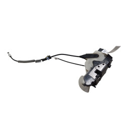 Serratura Anteriore Sinistra PEUGEOT 2008 1° Serie - 9812501280 - 3044289
