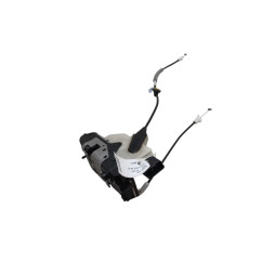 Serratura Anteriore Sinistra PEUGEOT 2008 1° Serie - 9812501280 - 3044289