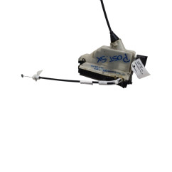 Serratura Posteriore Sinistra PEUGEOT 2008 1° Serie - 9812501280 - 3044215