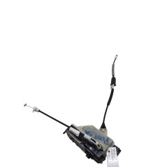Serratura Posteriore Sinistra PEUGEOT 2008 1° Serie - 9812501280 - 3044215