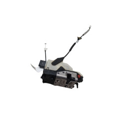 Serratura Posteriore Sinistra PEUGEOT 2008 1° Serie - 9812501280 - 3044215