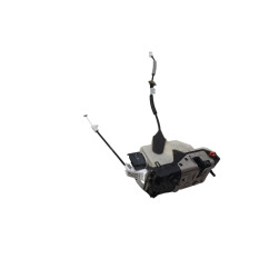Serratura Posteriore Sinistra PEUGEOT 2008 1° Serie - 9812501280 - 3044215