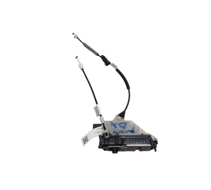 Serratura Posteriore destra PEUGEOT 2008 1° Serie - 9812501280 - 3044248