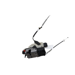 Serratura Posteriore destra PEUGEOT 2008 1° Serie - 9812501280 - 3044248