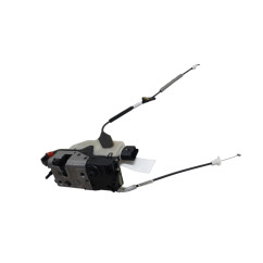 Serratura Posteriore destra PEUGEOT 2008 1° Serie - 9812501280 - 3044248
