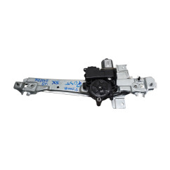 Alzacristallo elettrico post. SX PEUGEOT 2008 1° Serie