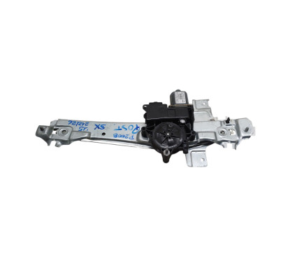 Alzacristallo elettrico post. SX PEUGEOT 2008 1° Serie - 9816401580 - 3044478