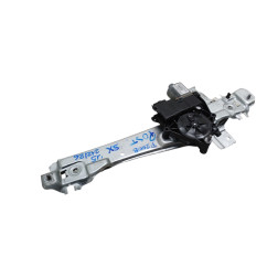Alzacristallo elettrico post. SX PEUGEOT 2008 1° Serie - 9816401580 - 3044478