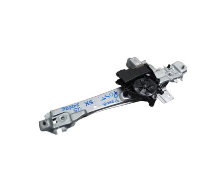 Alzacristallo elettrico post. SX PEUGEOT 2008 1° Serie
