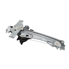 Alzacristallo elettrico post. SX PEUGEOT 2008 1° Serie - 9816401580 - 3044478