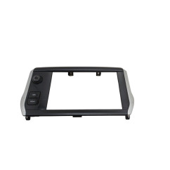 Cornice Display Veglia Quadro Strumenti PEUGEOT 2008 1° Serie - 96758751XU - 3044698