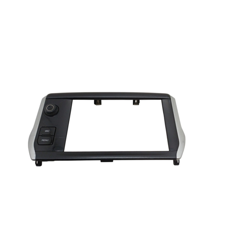 Cornice Display Veglia Quadro Strumenti PEUGEOT 2008 1° Serie