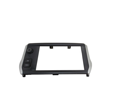 Cornice Display Veglia Quadro Strumenti PEUGEOT 2008 1° Serie - 96758751XU - 3044698