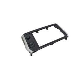 Cornice Display Veglia Quadro Strumenti PEUGEOT 2008 1° Serie