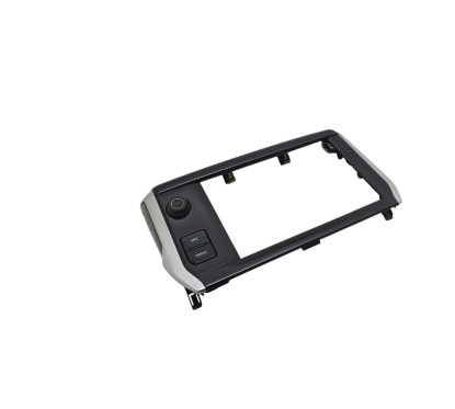 Cornice Display Veglia Quadro Strumenti PEUGEOT 2008 1° Serie