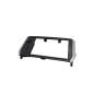 Cornice Display Veglia Quadro Strumenti PEUGEOT 2008 1° Serie