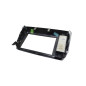 Cornice Display Veglia Quadro Strumenti PEUGEOT 2008 1° Serie