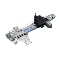 Alzacristallo elettrico post. DX PEUGEOT 2008 1° Serie - 9806082180 - 3044630