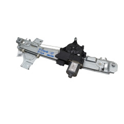 Alzacristallo elettrico post. DX PEUGEOT 2008 1° Serie - 9806082180 - 3044630