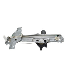 Alzacristallo elettrico post. DX PEUGEOT 2008 1° Serie - 9806082180 - 3044630