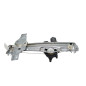 Alzacristallo elettrico post. DX PEUGEOT 2008 1° Serie