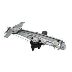 Alzacristallo elettrico post. DX PEUGEOT 2008 1° Serie - 9806082180 - 3044630