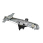 Alzacristallo elettrico post. DX PEUGEOT 2008 1° Serie