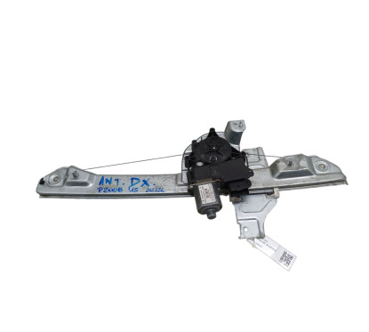 Alzacristallo elettrico ant. DX PEUGEOT 2008 1° Serie - 9806081880 - 3044608
