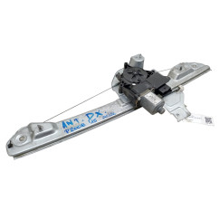 Alzacristallo elettrico ant. DX PEUGEOT 2008 1° Serie - 9806081880 - 3044608