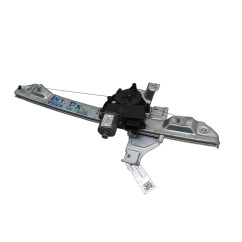 Alzacristallo elettrico ant. DX PEUGEOT 2008 1° Serie - 9806081880 - 3044608