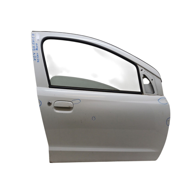 Portiera anteriore Destra NISSAN Pixo 1° Serie