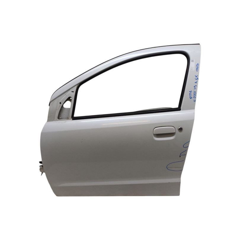 Portiera Anteriore Sinistra NISSAN Pixo 1° Serie