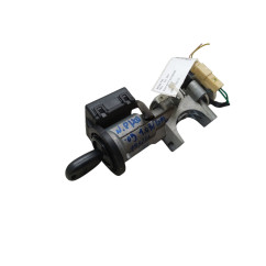 Blocchetto Accensione NISSAN Pixo 1° Serie - 33970-68K00 - 3044955