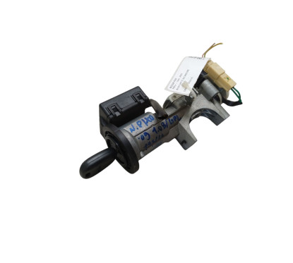 Blocchetto Accensione NISSAN Pixo 1° Serie