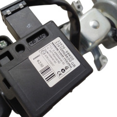 Blocchetto Accensione NISSAN Pixo 1° Serie - 33970-68K00 - 3044955