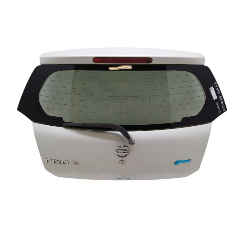 Portellone Posteriore NISSAN Pixo 1° Serie