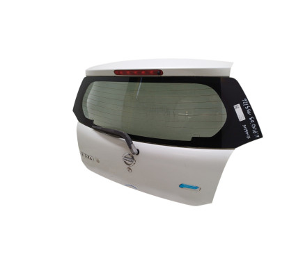 Portellone Posteriore NISSAN Pixo 1° Serie