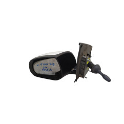 Specchietto Retrovisore Sinistro NISSAN Pixo 1° Serie - 963024A05B - 3045041