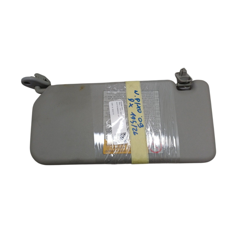 Parasole aletta Lato Passeggero NISSAN Pixo 1° Serie